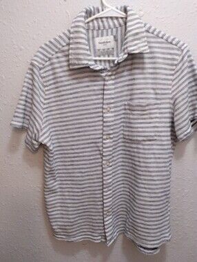 Must Bundle! Goodfellow Button Down Polo